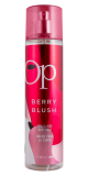 Op Berry Blush Body Spray Mist Women (8 Oz)