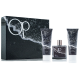 OP Black 3.4 oz Men Gift Set Perfume GST