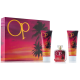 Op Simply Sun 3.4 oz Women Gift Set Perfume GST